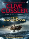 The Navigator NUMA Files #7 eBook
